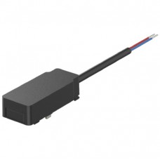 Module Connector Εξωτερικού Τροφοδοτικού Μαγνητικής Ράγας Οροφής 48V Slim Inlight TC033